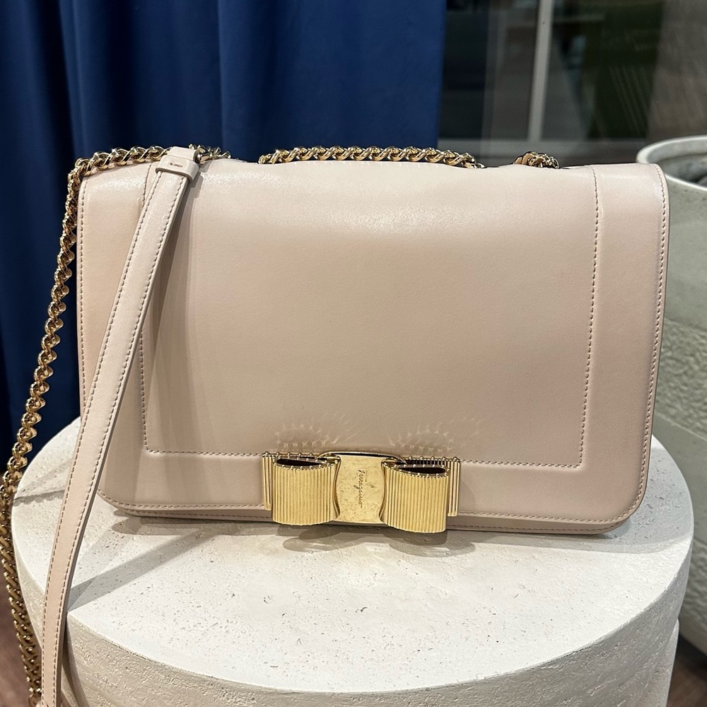 Salvatore Ferragamo Bag